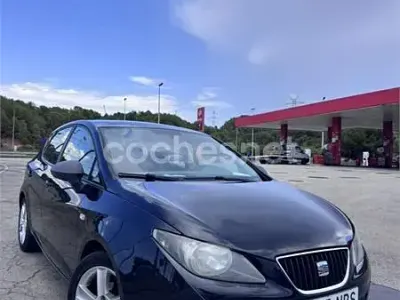 Usado Seat Ibiza