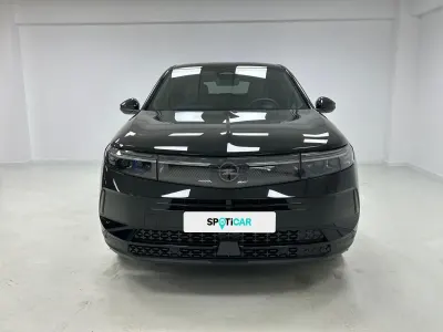 Usado Opel Grandland X