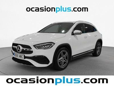 Mercedes GLA200