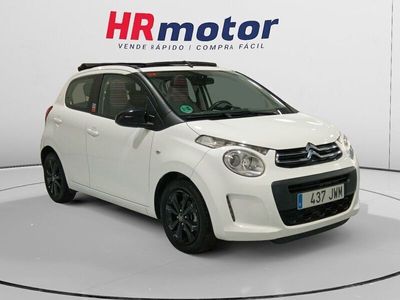 Citroën C1