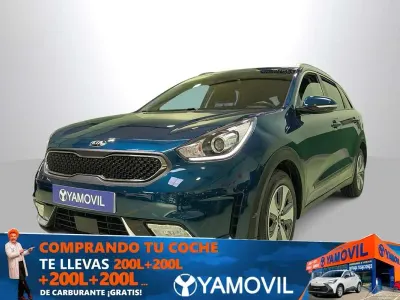 Usado Kia Niro