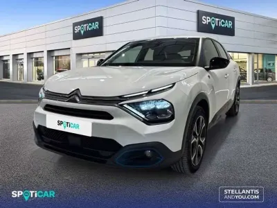 Usado Citroën e-C4