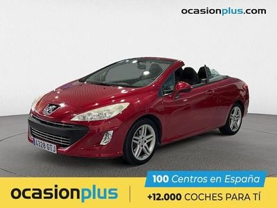 Peugeot 308 CC