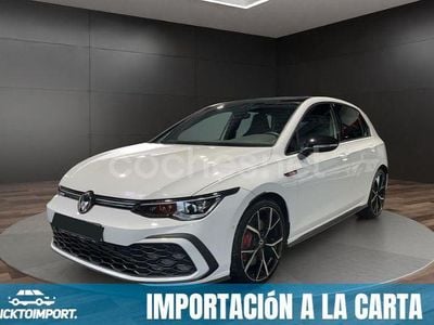 VW Golf VIII