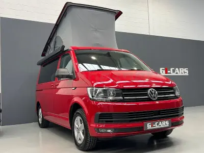 Usado VW California