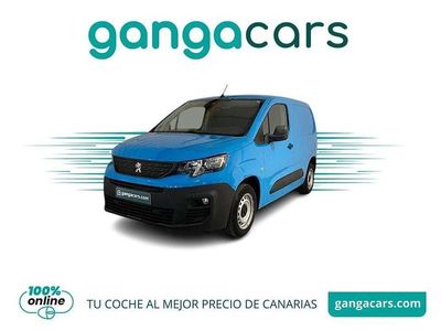 Peugeot Partner Tepee
