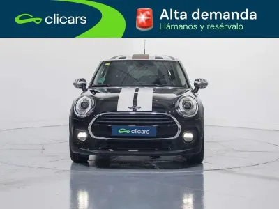 Usado Mini Cooper