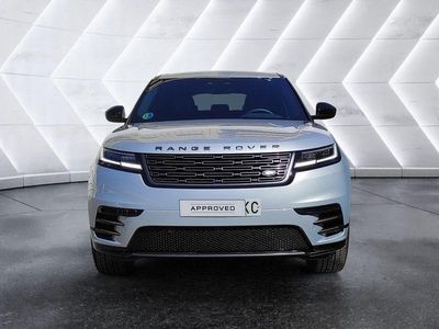 Usado Land Rover Range Rover Velar S 207 CV (152 kW) 2023 Gris claro metalizado SUV