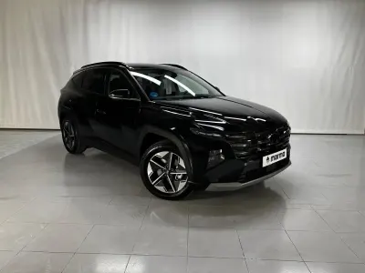 Usado Hyundai Tucson 253 CV (186 kW) 2025 SUV