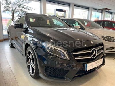 Mercedes GLA220