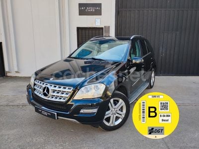 Mercedes ML350