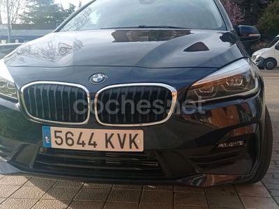 BMW 216