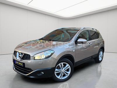 Beige Usado 2011 Nissan Qashqai Premium Edition SUV | 11.990 € (Un poco caro)