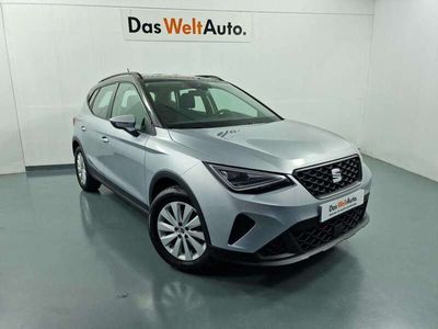 usado Seat Arona 1.0 Tsi S&s Style Xm 110