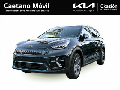 usado Kia e-Niro e-Niro150kW Emotion (Long Range)