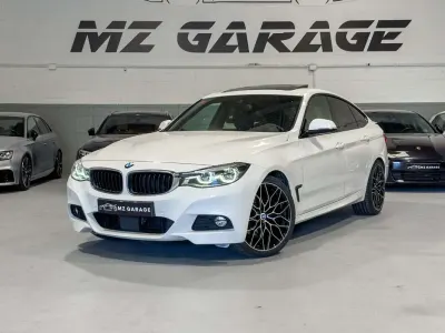 Usado BMW 330