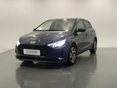 Usado Hyundai i20