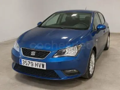 Usado Seat Ibiza