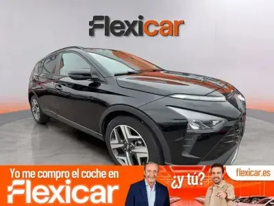 Usado Hyundai Bayon