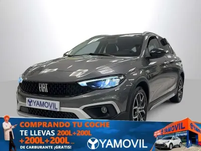 Usado Fiat Tipo