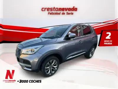 Usado DR DR 4.0 117 CV (86 kW) 2022 Gris SUV