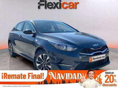 Gris Nuevo 2025 Kia Ceed Utilitario | 19.990 € (Buen precio)