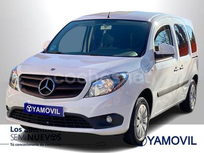 Mercedes Citan 108