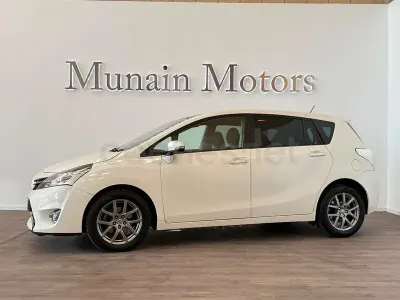 Usado Toyota Verso