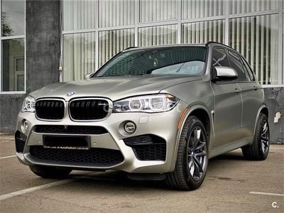 BMW X5 M
