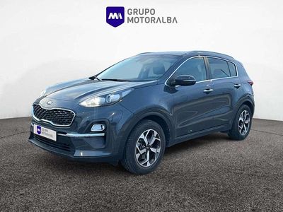 Usado 2021 Kia Sportage SUV | 17.990 € (Super precio)