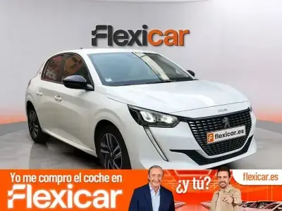 Usado Peugeot 208