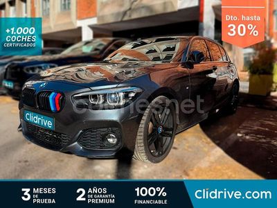 BMW 125