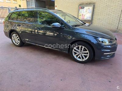 VW Golf VII