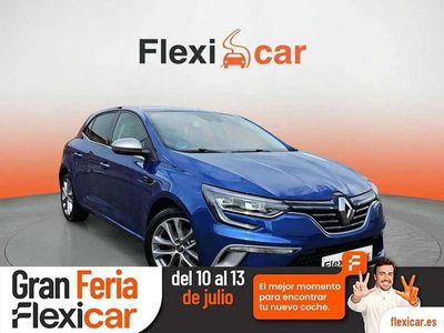 Renault Mégane GT Line