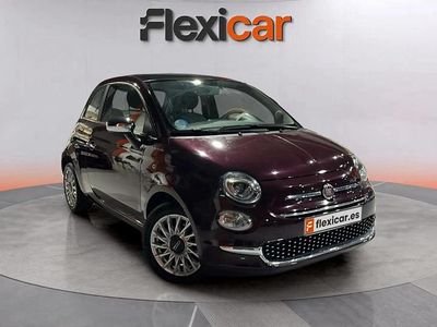 Usado Fiat 500 Connect 71 CV (52 kW) 2021 Burdeos Berlina