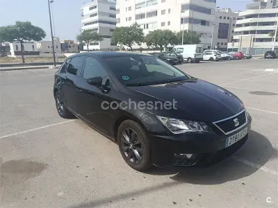 Usado Seat Leon ST