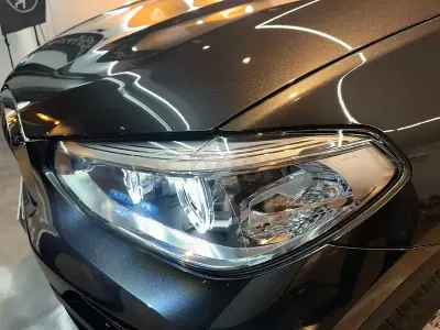 Usado BMW X3 Comfort Edition 292 CV (214 kW) 2021 Gris / plata SUV