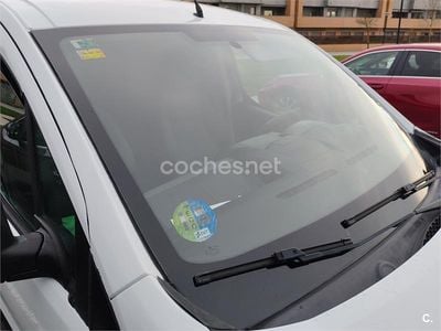 Usado Citroën Berlingo 90 CV (66 kW) 2011 Blanco Monovolumen