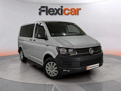 VW Caravelle