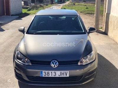 VW Golf VII