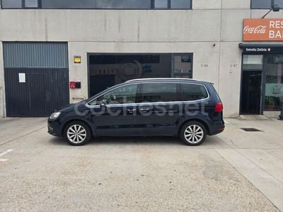 VW Sharan
