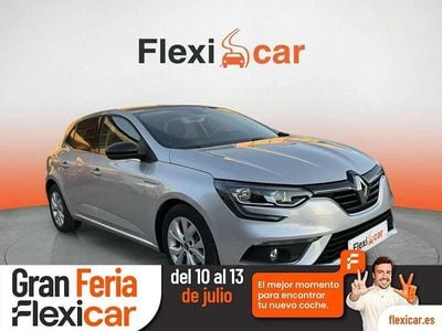 Renault Mégane IV