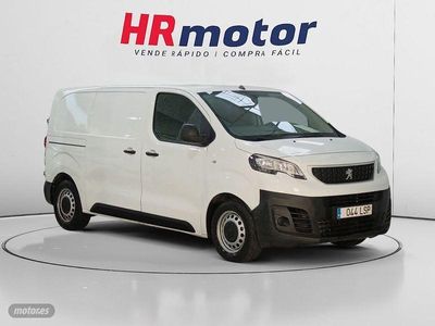 Peugeot Expert