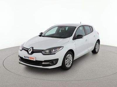 Renault Mégane III