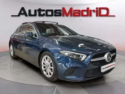 Usado Mercedes A250