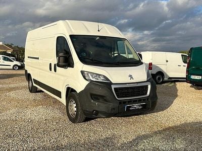 Usado 2019 Peugeot Boxer Van | 19.500 € (Precio justo)