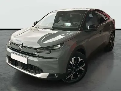 Usado Citroën C4