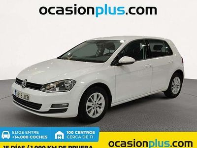VW Golf VII