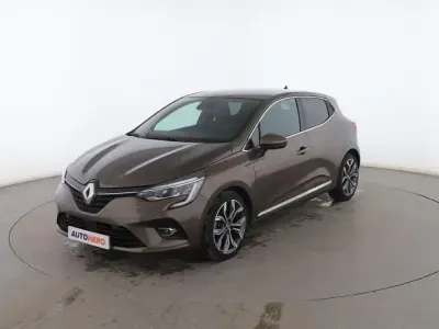 Usado Renault Clio Zen 101 CV (74 kW) 2020