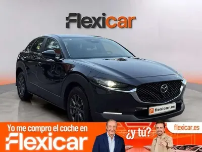 Usado Mazda CX-30